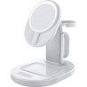 OtterBox Multi-Device Wireless/Charging Stand - White
