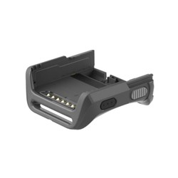 Zebra WS50 Wrist Thin Mount Replacement. Wrist Strap IS Not Included. SG-WS5X-Bndbk-01 (Black). SG-WS5X-Bndbl-01 (Blue).