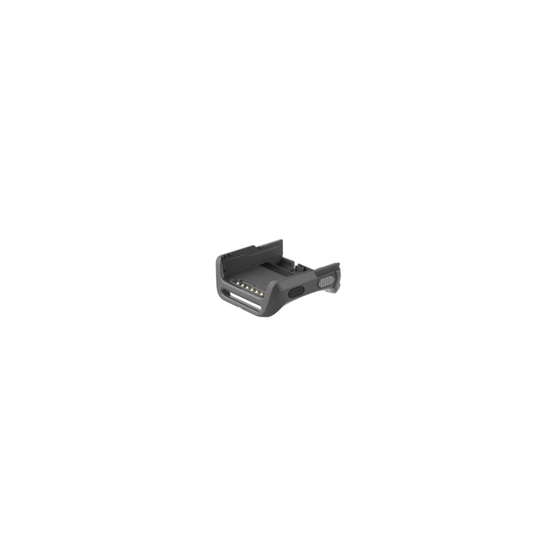 Zebra WS50 Wrist Thin Mount Replacement. Wrist Strap IS Not Included. SG-WS5X-Bndbk-01 (Black). SG-WS5X-Bndbl-01 (Blue).