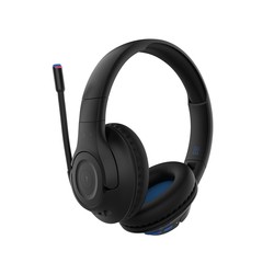 Belkin Inspire Over Ear Headset Black/