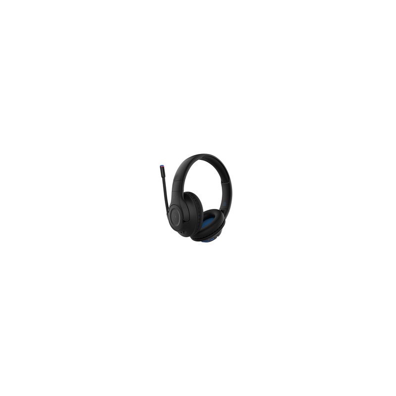Belkin Inspire Over Ear Headset Black/