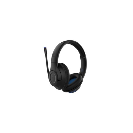 Belkin Inspire Over Ear Headset Black/