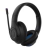 Belkin Inspire Over Ear Headset Black/