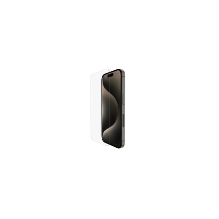 Belkin ScreenForce Pro ULTRAGLASS2 Ant/For iPhone 15 Pro