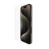 Belkin ScreenForce Pro ULTRAGLASS2 Ant/For iPhone 15 Pro