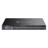 SX6632YF Omada 26x10G stack L3 switch 6x25G Slots
