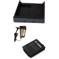 L10 Android Power kit, includes battery (L10 36 Whr Standard Battery), L10 battery charger ( AC adapter sold separately), and