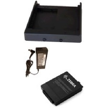 L10 Android Power kit, includes battery (L10 36 Whr Standard Battery), L10 battery charger ( AC adapter sold separately), and