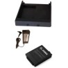 L10 Android Power kit, includes battery (L10 36 Whr Standard Battery), L10 battery charger ( AC adapter sold separately), and