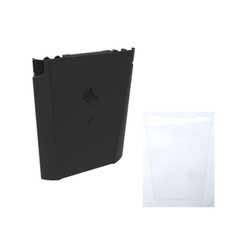 TC51/TC56 General purpose kit, includes PowerPrecision+ spare lithium ion Battery (4150 mAh), and 3-pack tempered glass screen