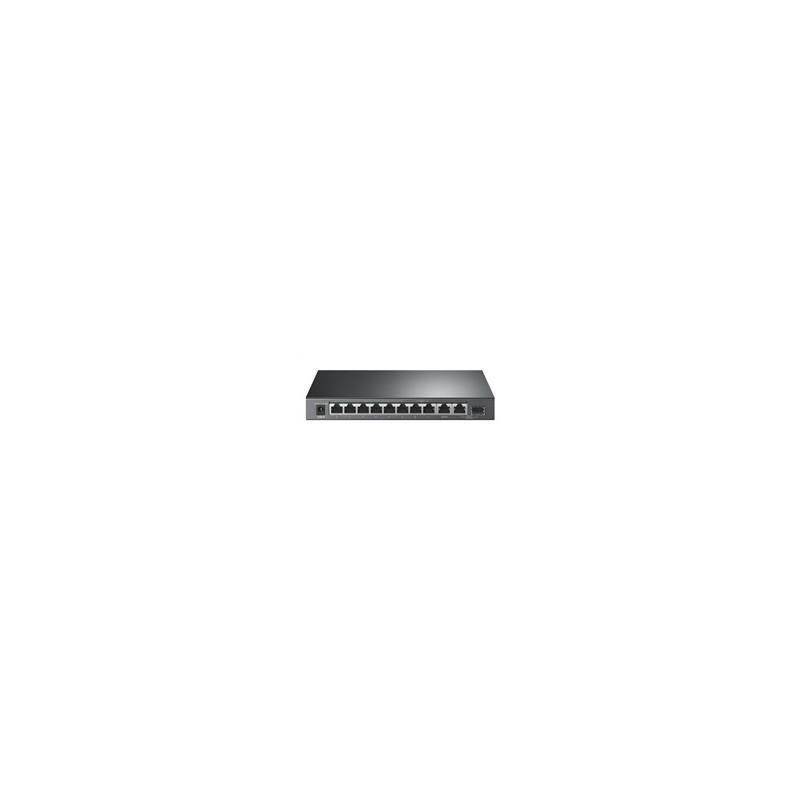 TP-Link TL-SG1210PP