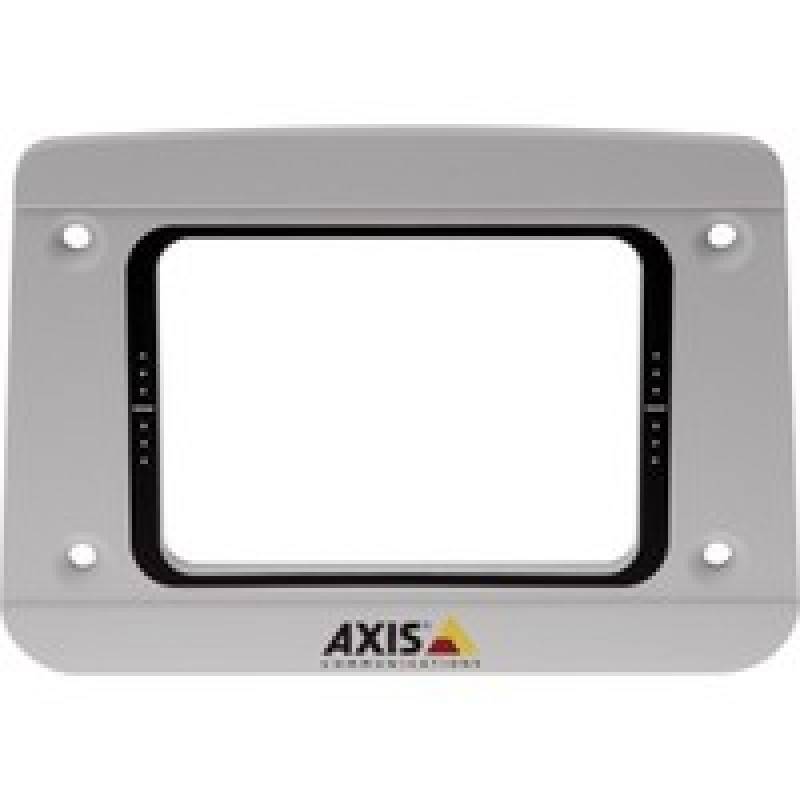 Axis Communications Front Glass Kit AXIS T92E20/21/.