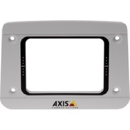 Axis Communications Front Glass Kit AXIS T92E20/21/.