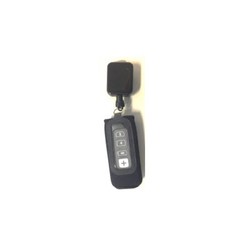 Zebra Holstr Retractable Beltclip ASY/Case For CS4070