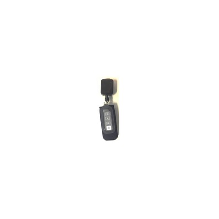 Zebra Holstr Retractable Beltclip ASY/Case For CS4070