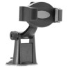 Zebra EC50/EC55 IN-Vehicle Holder Supports Device With/Without Protective Boot