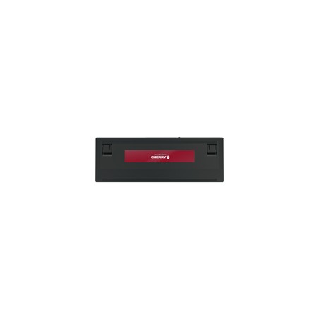 CHERRY MX 8.2 WITHOUT SUITCASE/KB WRLS TKL MECHANICAL MX RED G803882LJAPN2