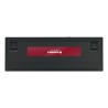 CHERRY MX 8.2 WITHOUT SUITCASE/KB WRLS TKL MECHANICAL MX RED G803882LJAPN2