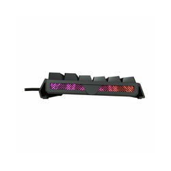 CHERRY XTRFY MX 3.1 RGB BLACK/KB CORDED MECHANICAL MX2A RED G803890LJAPN2