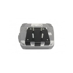 Gamber Johnson Zebra ZQ520 Printer Bracket/.