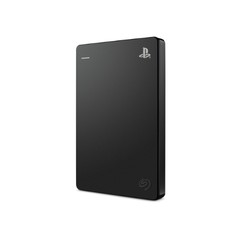 GAME DRIVE HDD 4TB PLAYSTATION/2.5IN USB3.0 EXTERNAL HDD