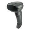 Zebra DS4608-HD Black With Stand USB EAS Kit: DS4608-HD00007ZCWW Scanner, CBA-U26-S09EAR Shielded USB EAS Cable, 20-71043-04R