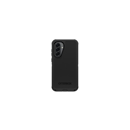 Otterbox OB Defender Galaxy A56 5G/Black-Propack
