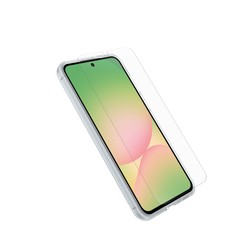 Otterbox OB React + OB Glass/Galaxy A56 5G Clear