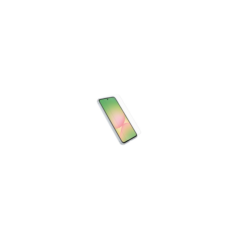 Otterbox OB React + OB Glass/Galaxy A56 5G Clear