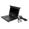 Vertiv 18.5 LCD USB KB 2USB Pass-GER/.
