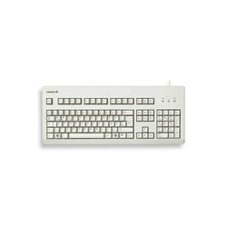 CHERRY G80-3000 MECHANICAL/KEYBOARD USB GREY