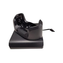 Charging and USB/Ethernet communication replacement cradle cup kit for TC53 / TC58 TC53e / TC58e / TC53e-RFID devices.