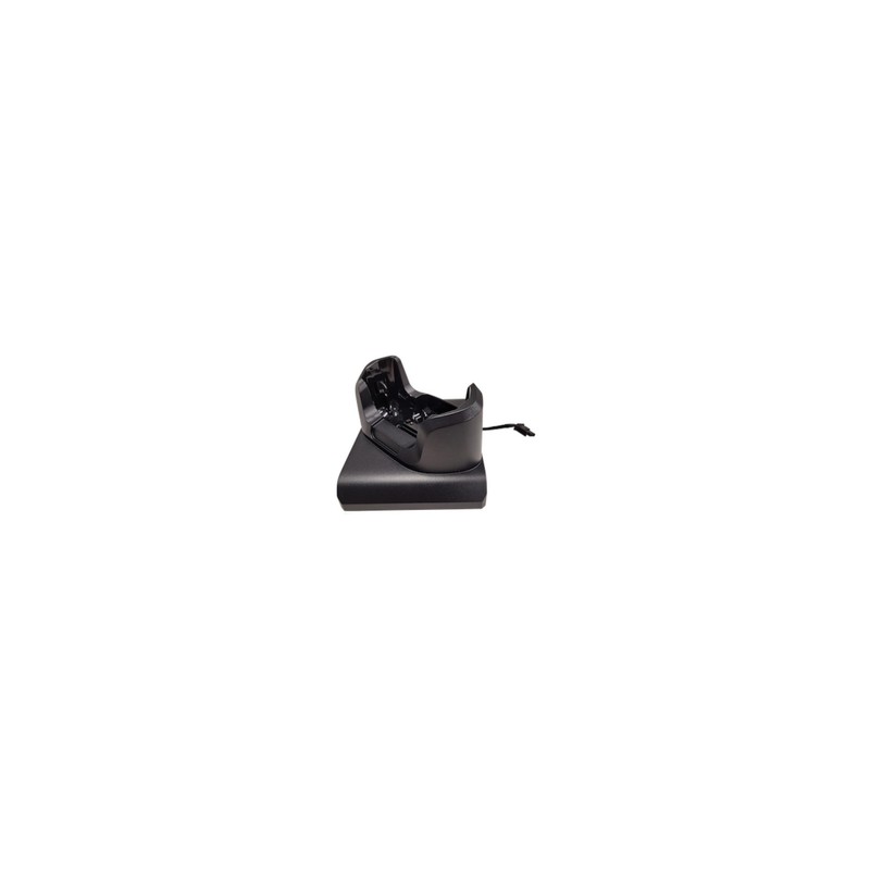 Charging and USB/Ethernet communication replacement cradle cup kit for TC53 / TC58 TC53e / TC58e / TC53e-RFID devices.