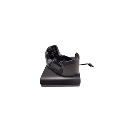 Charging and USB/Ethernet communication replacement cradle cup kit for TC53 / TC58 TC53e / TC58e / TC53e-RFID devices.