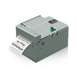 Custom Printer KPM302III Eth USB RS232/IN