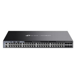 SG6654X Omada 48G stack 6x10G SFP+ switch