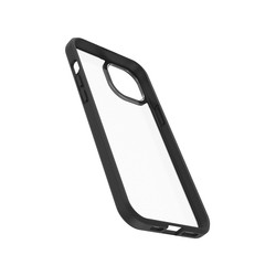 Otterbox OB React Apple iPhone 15 Plus/iPhone 14 Plus Crystal CL/BLK PP