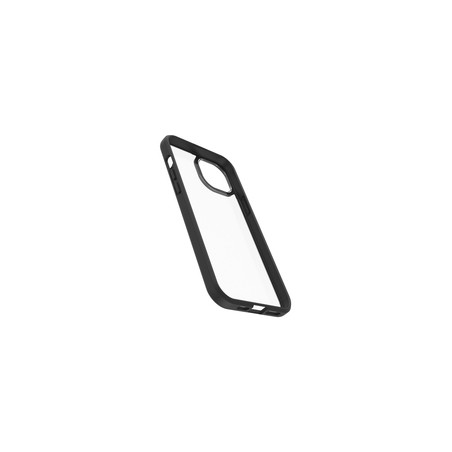 Otterbox OB React Apple iPhone 15 Plus/iPhone 14 Plus Crystal CL/BLK PP