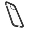 Otterbox OB React Apple iPhone 15 Plus/iPhone 14 Plus Crystal CL/BLK PP