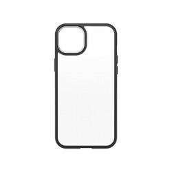 Otterbox OB React Apple iPhone 15 Plus/iPhone 14 Plus Black Crystal CL/