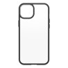 Otterbox OB React Apple iPhone 15 Plus/iPhone 14 Plus Black Crystal CL/