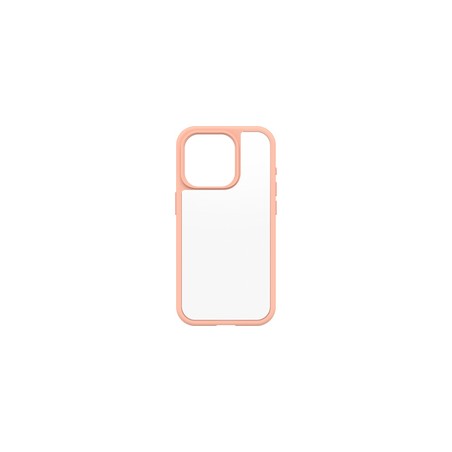 Otterbox OB React Apple iPhone 15 Pro/PEACH Perfect Clear/PEACH PP