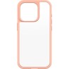 Otterbox OB React Apple iPhone 15 Pro/PEACH Perfect Clear/PEACH PP