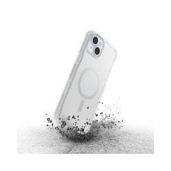 Otterbox OB Symmetry Clear MagSafe Apple/iPhone 15 Plus/14 Plus Clear