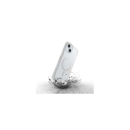 Otterbox OB Symmetry Clear MagSafe Apple/iPhone 15 Plus/14 Plus Clear