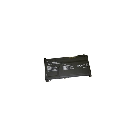 Origin Storage BTI 3C Battery ProBook 430 G4/OEM:RR03XL 851610-850 851477-421