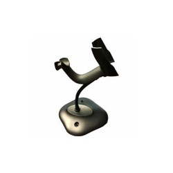 Zebra Universal Gooseneck Intellistand - Black (LS2208, LI2208, LS4208, DS4208, DS4308, DS2208, DS8108)
