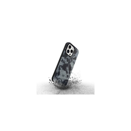 Otterbox Symmetry MagSafe Apple IPHONE15/Pro Max Burnout Sky Black/Grey