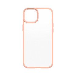 Otterbox OB React Apple iPhone 15 Plus/iPhone 14 Plus Clear/PEACH
