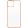 Otterbox OB React Apple iPhone 15 Plus/iPhone 14 Plus Clear/PEACH